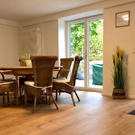 Am Lalobe, Ferienwohnung Schneverdingen Exterior foto