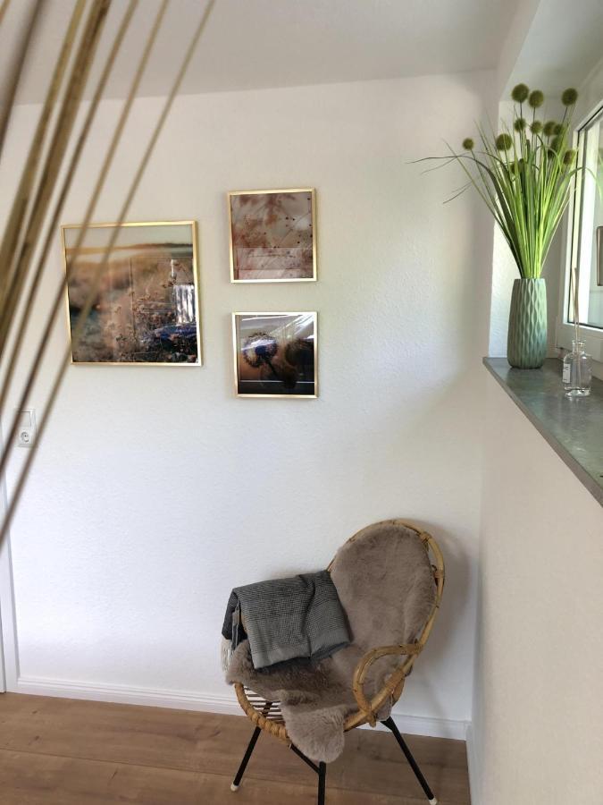 Am Lalobe, Ferienwohnung Schneverdingen Exterior foto